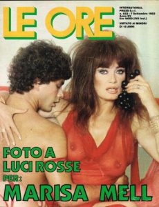 Le Ore 832 – Settmbre 1983
