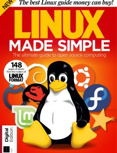 Linux Made Simple – 7th Edition, 2022
