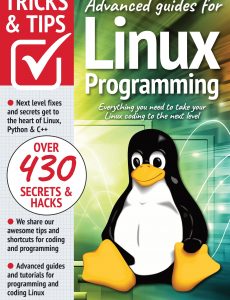 Linux Tricks And Tips – 11th Edition 2022