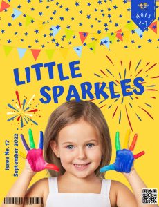 Little Sparkles – September 2022