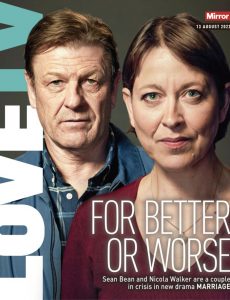 Love TV – 13 August 2022