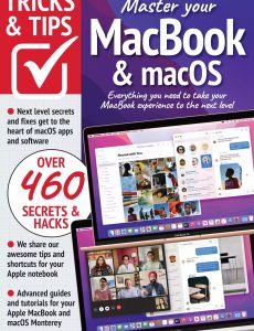 MacBook Tricks And Tips – 11th Edition 2022