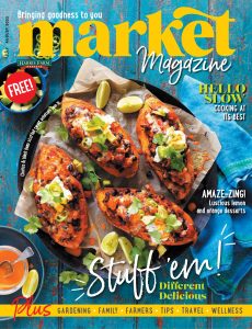 Market Magazine – July-August 2022