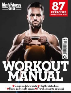 Men’s Fitness Guides – Issue 23, 2022