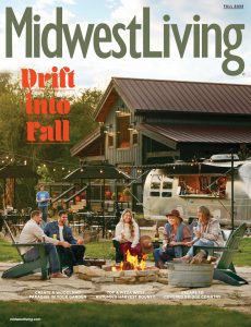 Midwest Living – Fall 2022