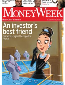 MoneyWeek – 12 August 2022