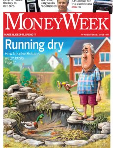 MoneyWeek – 19 August 2022