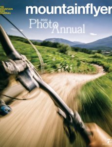 Mountain Flyer – Number 74 – Photo Annual 2022