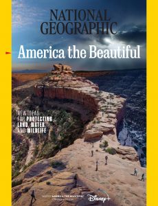 National Geographic UK – September 2022