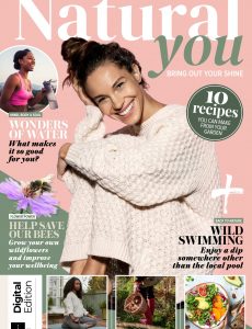 Natural You – 2nd Edition, 2022