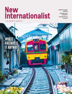 New Internationalist – September 2022