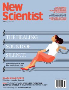 New Scientist – August 13, 2022