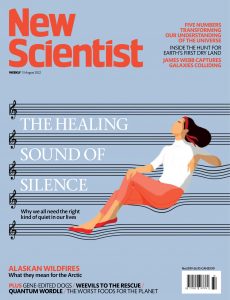 New Scientist International Edition – August 13, 2022