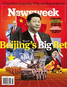 Newsweek USA – August 13, 2022