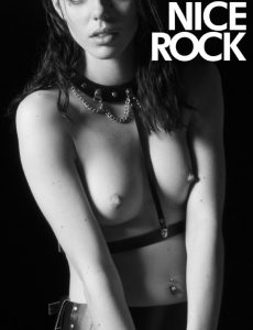 Nice Rock Mag – Issue 6