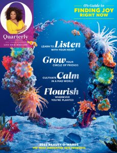 O, Quarterly – July 2022