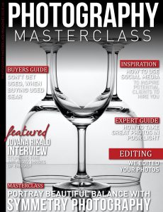 Photography Masterclass – Issue 116, 2022