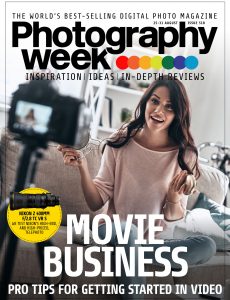 Photography Week – 25 August 2022