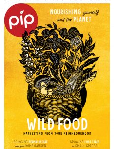 Pip Permaculture Magazine – August 2022