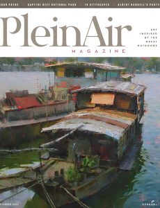 PleinAir Magazine – September 2022