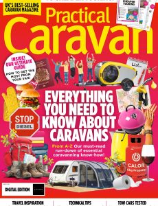 Practical Caravan – Issue 456, September 2022