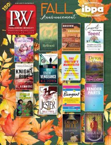 Publishers Weekly – August 29, 2022