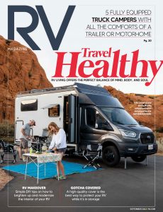 RV Magazine – September 2022