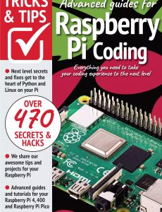 Raspberry Pi Tricks and Tips – 11th Edition, 2022