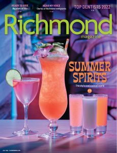 Richmond Magazine – July 2022
