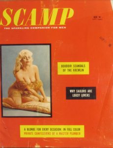 Scamp vol 4 n 3 1960