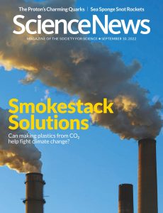 Science News – 10 September 2022