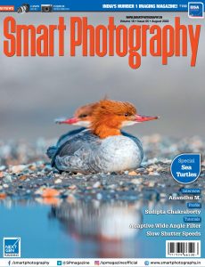 Smart Photography – August 2022