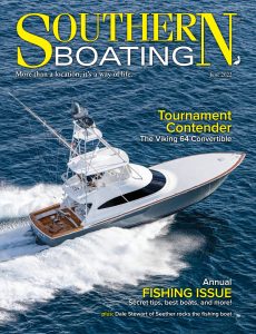 Southern Boating – June 2022