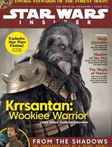 Star Wars Insider – July 2022