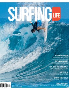 Surfing Life – August 2022