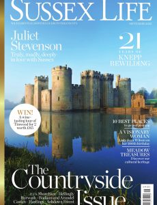 Sussex Life – September 2022