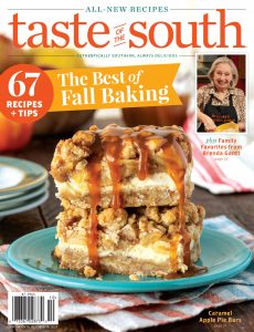 Taste of the South – October 2022