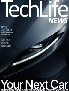 Techlife News – August 06, 2022