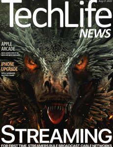 Techlife News – August 27, 2022