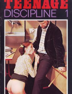Teenage Discipline 1 (1975)
