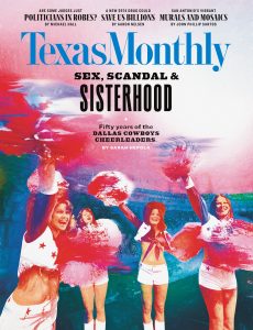 Texas Monthly – September 2022