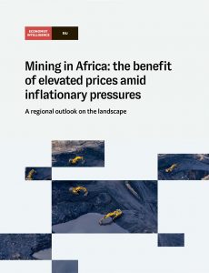 The Economist (Intelligence Unit) – Mining in Africa  the b…