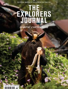 The Explorers Journal – Summer 2022