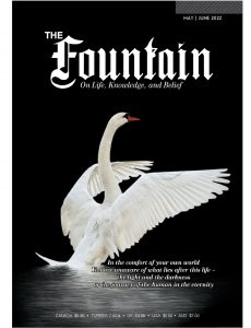The Fountain – May-June 2022