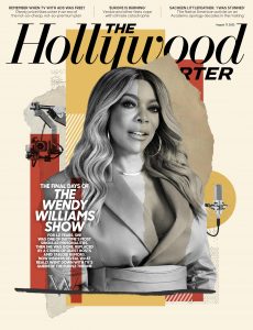 The Hollywood Reporter – August 17, 2022