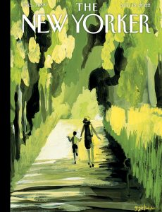 The New Yorker – August 15, 2022