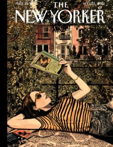 The New Yorker – August 22, 2022