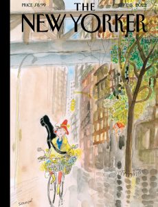 The New Yorker – September 05, 2022