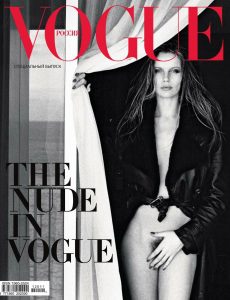 The Nude Complete Special Edition Winter 2012