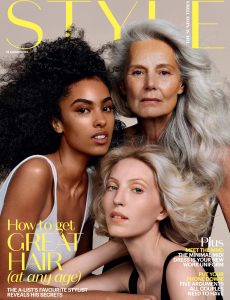 The Sunday Times Style – 28 August 2022